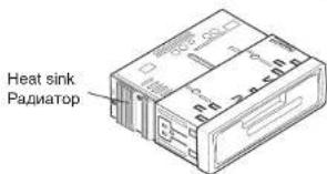 JVC KS-F315 - Примечание: - 1