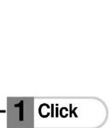 - 1 Click