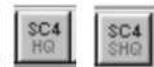 SAMSUNG Voice yepp BR-1320 - Selecting the file format - 11