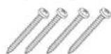 AUDISON THX 3 - TUNING KIT (supplied) - 3