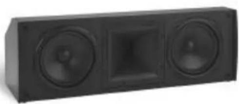 KLIPSCH Synergy KSF-C5 - 2