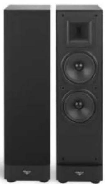 KLIPSCH Synergy KSF-C5 - 1