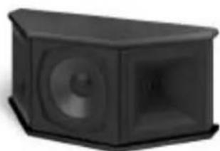 KLIPSCH Synergy KSF-C5 - 4