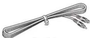 YAMAHA NS-P440 - Supplied accessories - 3