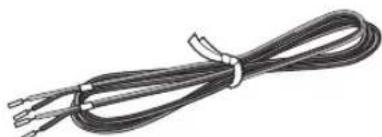 YAMAHA NS-P440 - Supplied accessories - 2