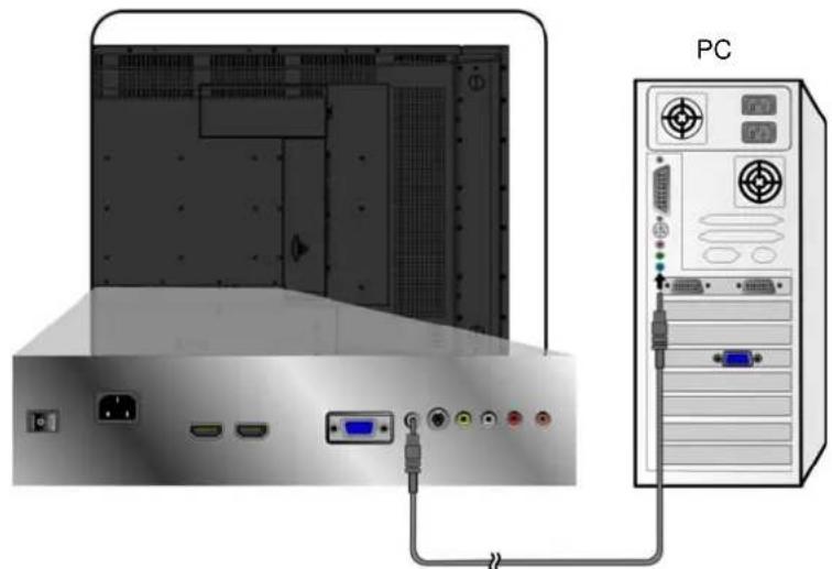 VIEWSONIC N4200W - VGA(15针D-Sub): - 2