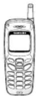 SAMSUNG SGH-R225 - Unpacking - 1