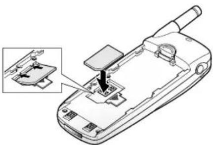 SAMSUNG SGH-R225 - Getting Started - 2