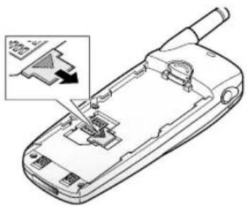 SAMSUNG SGH-R225 - Getting Started - 1