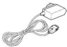 SAMSUNG SGH-R225 - Unpacking - 2