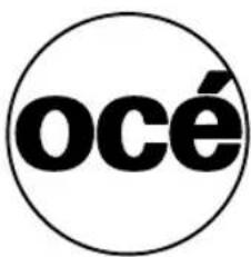 Océ BLM200 - Chapter 6 Clear a paper jam - 1