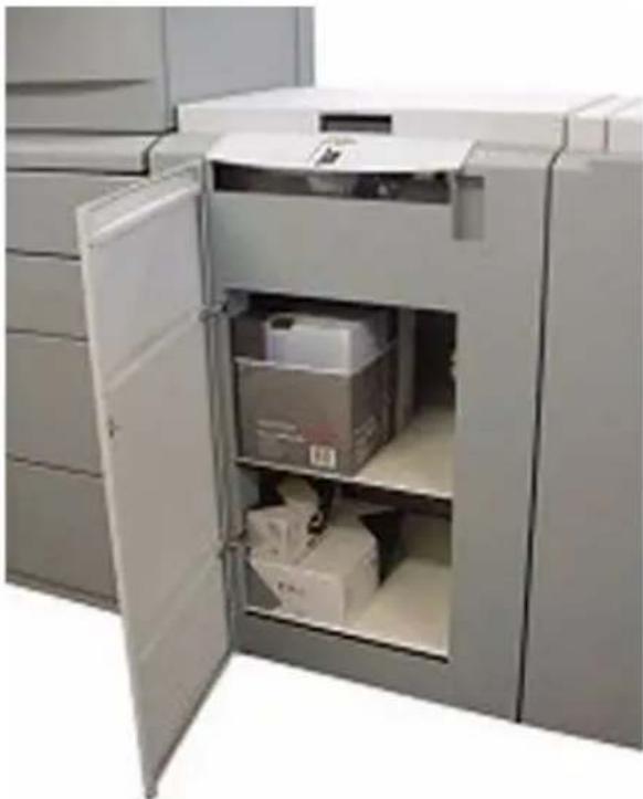 Océ BLM200 - Rotator module - 1