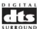 PANASONIC DVD-LS53 - Audio format of DVDs - 2
