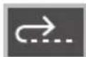 PANASONIC DVD-LS53 - Press to skip back a few seconds. - 1