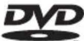 PANASONIC DVD-LS53 - Discs that can be played - 2