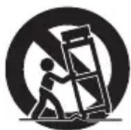 PANASONIC DVD-LS53 - IMPORTANT SAFETY INSTRUCTIONS - 1