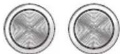 PANASONIC DVD-LS53 - Adjust the volume. - 1