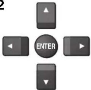 2 ENTER