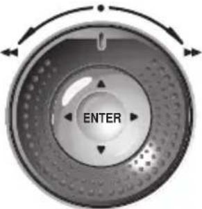 PANASONIC DVD-LS53 - Adjust the volume. - 9