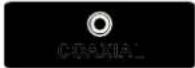 TV Star LED32RV4 - Terminal Interface - 8