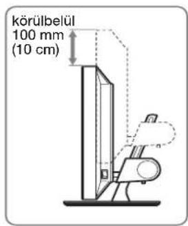Illustration of hands holding a tablet device with a curved arrow indicating rotation (no text or symbols)