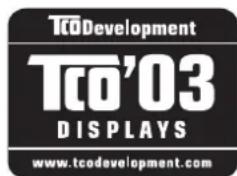 TcDevelopment Tc0'03 DISPLAYS www.tcodevelopment.com