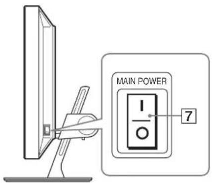 MAIN POWER 7