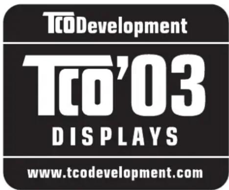 TCO Development Tc0'03 DISPLAYS www.tcodevelopment.com