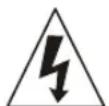 Citronic SMFX-200 - WARNING - 1