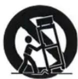 Citronic SMFX-200 - IMPORTANT SAFETY INSTRUCTIONS - 1