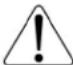MOTOROLA BMC9022 - Warnings - 1
