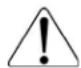 MOTOROLA BMC9022 - CAUTION - 2