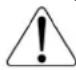 MOTOROLA BMC9022 - Warnings - 1