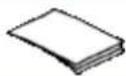 HP Scanjet Enterprise 7000N - General document loading tips - 5