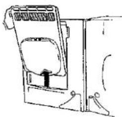 Zanussi-Electrolux TC 60 M - REGELVOETJES - 3