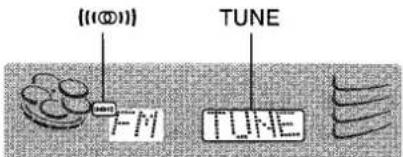 (((0))) FM TUNE TUNE