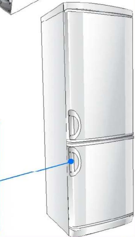 Ardo CO2210SHX - GB - 4