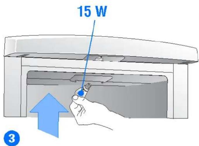 15 W 3