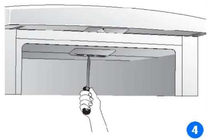 Ardo CO2210SHX - 4) The appliance is very noisy. - 1