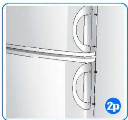 Ardo CO2210SHX - GB - 2