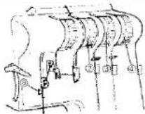 TOYOTA SL3334 - DOBLADILLO RIBETEADO (SL1A) - 5