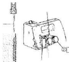 TOYOTA SL3334 - ORILLADO CON TRES HILOS UTILIZANDO UNA AGUJA (SL1/SL1T/SL1T-X) - 2