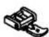 SINGER 1309 - Standard accessories - 2