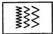 SINGER 1309 - Preparation for Monogramming and Embroidering\* - 1