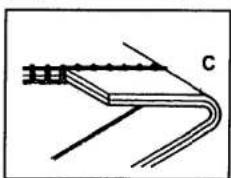 SINGER 1309 - Please note: - 4