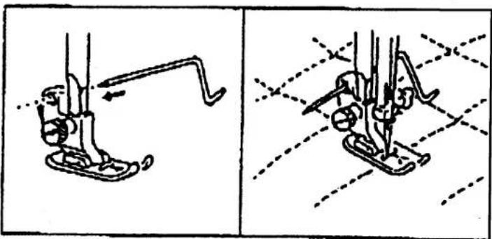 SINGER 1309 - Quilting - 5