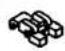 SINGER 1309 - Standard accessories - 4