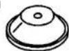 SINGER 1309 - Standard accessories - 10