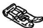 SINGER 1309 - □ Multi-stitch zig-zag (For 2 dial model) - 2