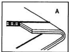 SINGER 1309 - Please note: - 2